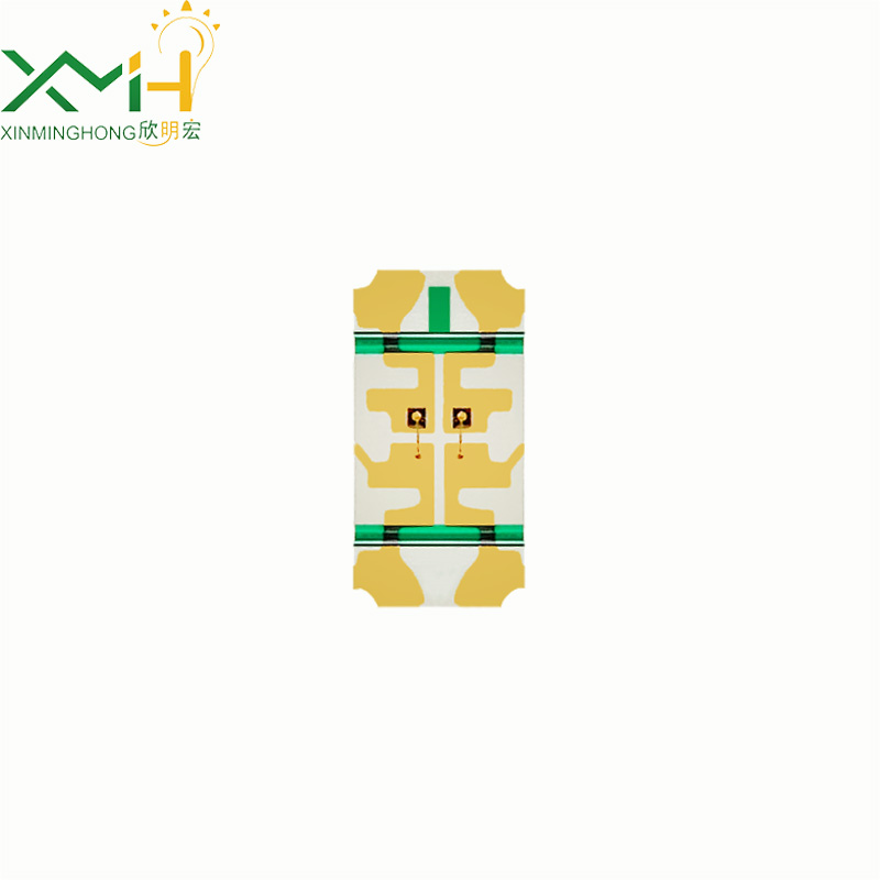 贴片式发光二极管